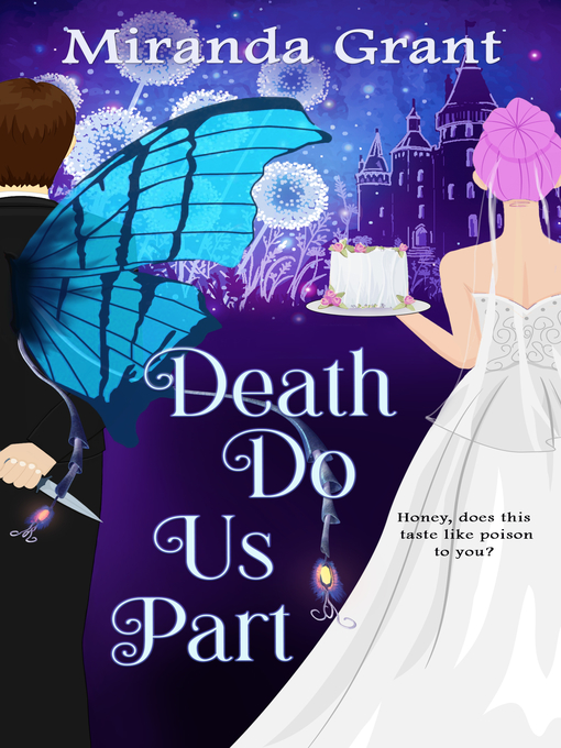 Title details for Death Do Us Part by Miranda Grant - Available